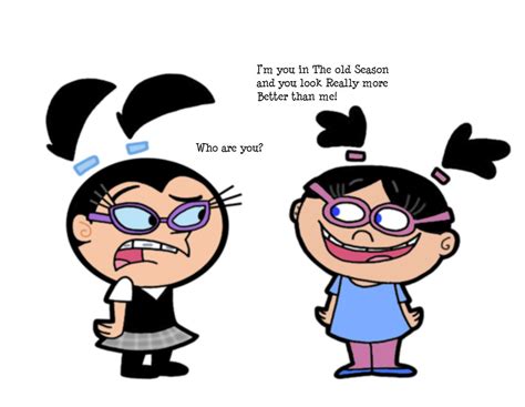 the fairly oddparents tootie|Tootie .